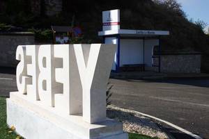 Yebes entra en la lista de los municipios con más de 3.000 habitantes de la provincia de Guadalajara