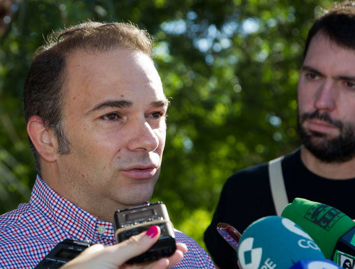 El Ayuntamiento anuncia una ambiciosa actuación de mejora del entorno de la Fuente de la Niña