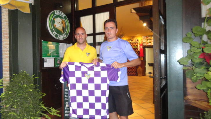 Sergio Gómez Casero 