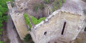 Un millonario americano se ofrece a rehabilitar gratis el patrimonio histórico