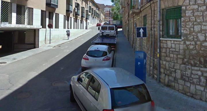 Encuentran muerto a un hombre de 58 años en una de las calles más céntricas de Guadalajara