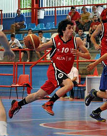 Pau Monroig y Carlos Gomez del Pulgar llevarán el timón del CEBA Guadalajara