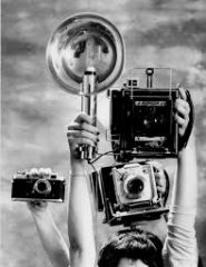 Guadalajara acogerá el Congreso y la Gala Nacional de Fotografía en noviembre