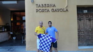 Diego Alba Pérez entrenará a la categoría Prebenjamín del Club Atlético Guadalajara
