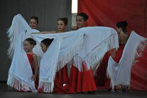 Las inscripciones para la Escuela de Danza de Alovera se formalizar&#225;n del 1 al 24 de septiembre