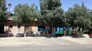 Cabanillas reduce el precio de las escuelas infantiles municipales