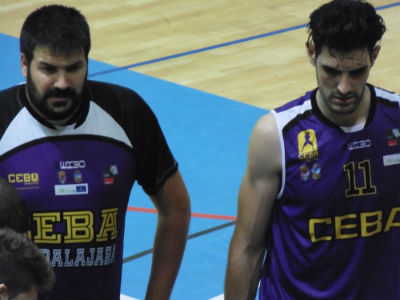 Continúan las renovaciones en el CEBA Guadalajara