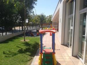 El PP asegura que el equipo de Gobierno de José Salinas con IU en Cabanillas podría cerrar la escuela infantil del Mirador
