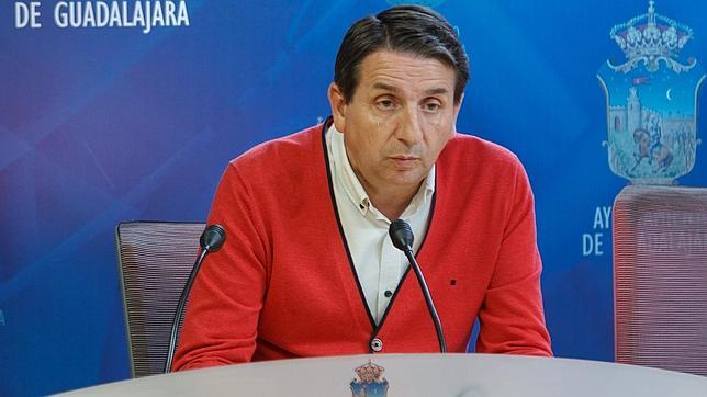 Freijo: El Ayuntamiento ha duplicado lo destinado al deporte base con respecto a 2007