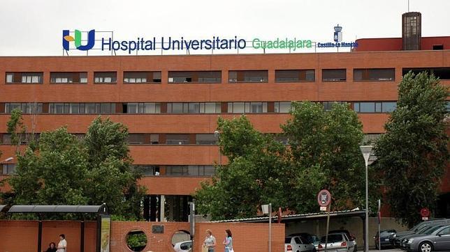 Lorenzo Robisco: El descaro con el que los socialistas mienten sobre la Sanidad de Guadalajara raya la desvergüenza