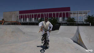 Las instalaciones deportivas de Azuqueca ambientan un vídeo musical de apoyo a la selección olímpica española