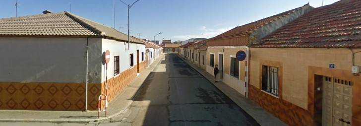 Cuatro detenidos tras el tiroteo con 8 heridos en Argamasilla