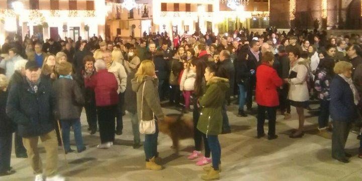 Carta de una afectada de legionela de Manzanares