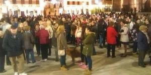 Carta de una afectada de legionela de Manzanares