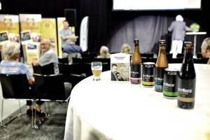 Cervezas Arriaca obtiene un Oro y dos Platas en el certamen internacional Nordic Beer Challenge de Dinamarca 
