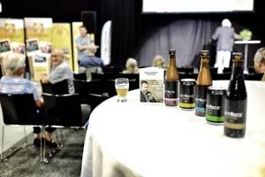Cervezas Arriaca obtiene un Oro y dos Platas en el certamen internacional Nordic Beer Challenge de Dinamarca