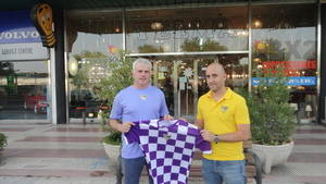 Los juveniles del Club Atlético Guadalajara comienzan la temporada a las órdenes de Óscar Miguel Rubia