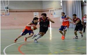 Pau Monroig y Carlos Gomez del Pulgar llevarán el timón del CEBA Guadalajara