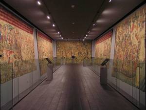 Más de 1.600 alumnos, de 24 centros educativos de la ciudad, participaron en la campaña municipal de Visitas a Museos