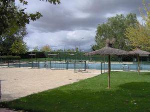 Fallece una mujer de 72 años en la piscina municipal de Uceda