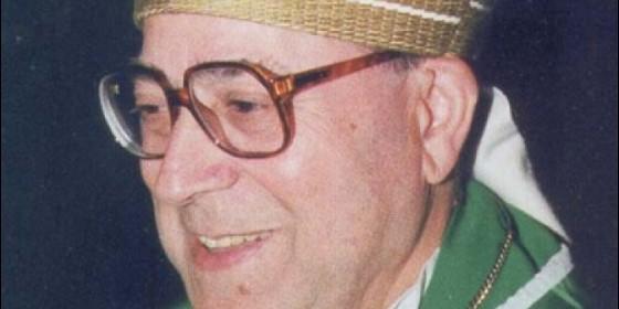 El 17 de septiembre se impulsará la canonización del obispo, Jesús Pla Gandía