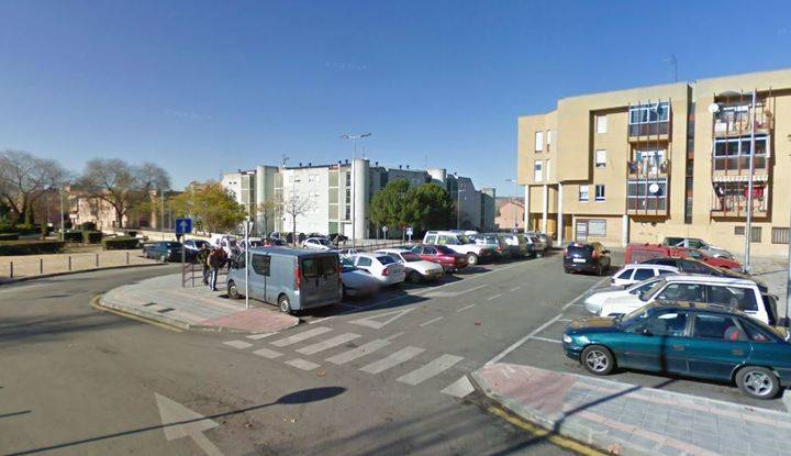 El Ayuntamiento de Guadalajara realizará una actuación de mejora integral en La Rambla a finales de septiembre