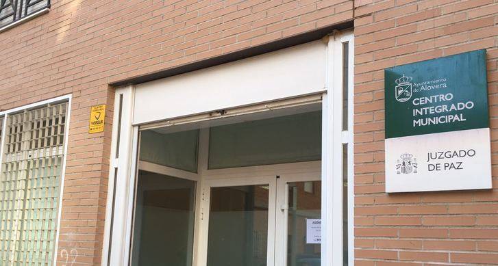 El Ayuntamiento de Alovera invierte 10.000 euros en la mejora de los centros municipales para reubicar servicios