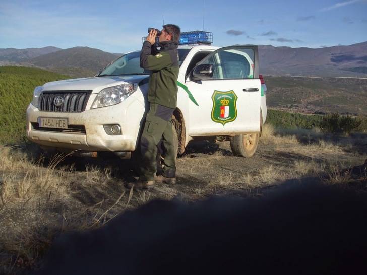 La Inspección de Trabajo constata tres infracciones graves en la Consejería de Agricultura