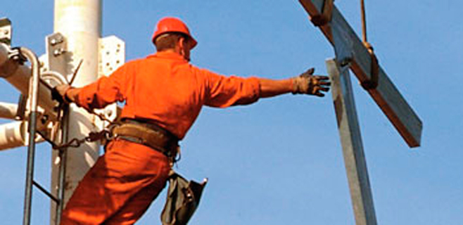 Guadalajara sigue siendo la provincia con peores datos de siniestralidad laboral de todo el país