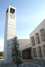 Este verano, yoga en Tamajón