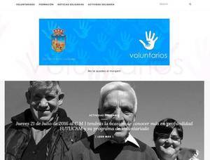 En marcha voluntariosguadalajara.com