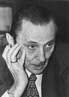 Historia de una escalera y varios alcarreños: Antonio Buero Vallejo, detalle monumental de septiembre