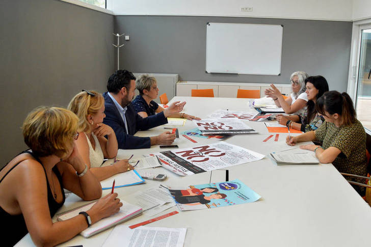 IU Azuqueca denuncia la falta de independencia de los órganos de participación ciudadana