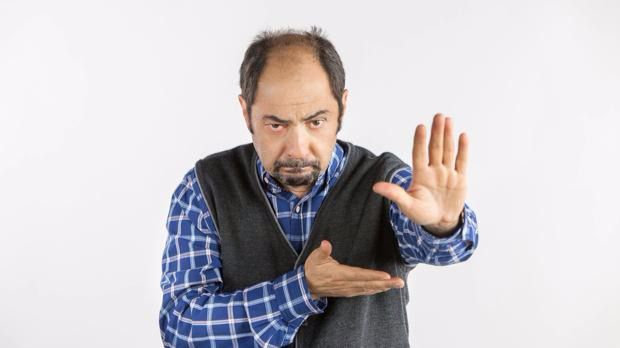 Comienza el rodaje de 'Señor, dame paciencia'