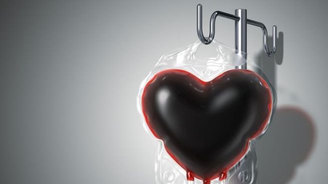 ¿Puedo ser donante de médula?