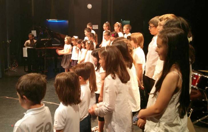 Abierta la inscripción para nuevos alumnos en la Escuela Municipal de Música y Danza de Cabanillas