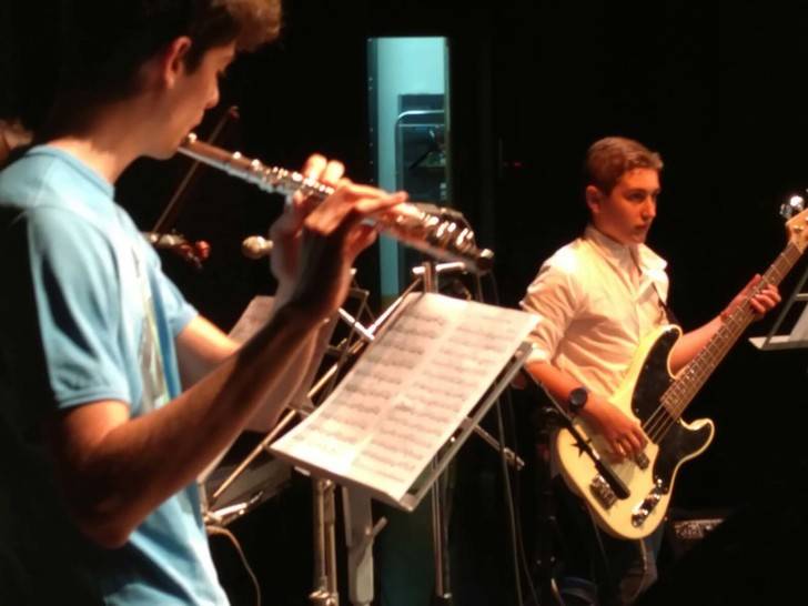 Abierta la inscripción para nuevos alumnos en la Escuela Municipal de Música y Danza de Cabanillas