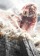 Ataque a los Titanes