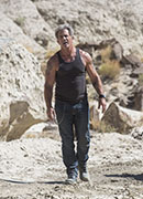 Blood Father