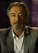 El espejo de los otros