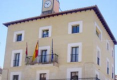 Agua de calidad y en cantidad, objetivo de la futura Mancomunidad de Aguas que se gesta en Sacedón