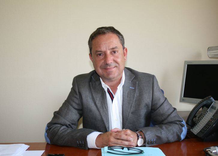 Martínez: Page es el verdadero enemigo de la sanidad pública; ha ocultado la derivación de 40.000 pacientes a la privada