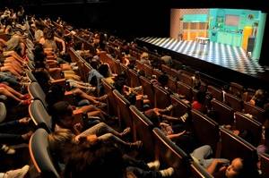 Más de 1.800 alumnos guadalajareños participan en los conciertos escolares organizados por la Obra Social la Caixa durante el curso 2015-2016