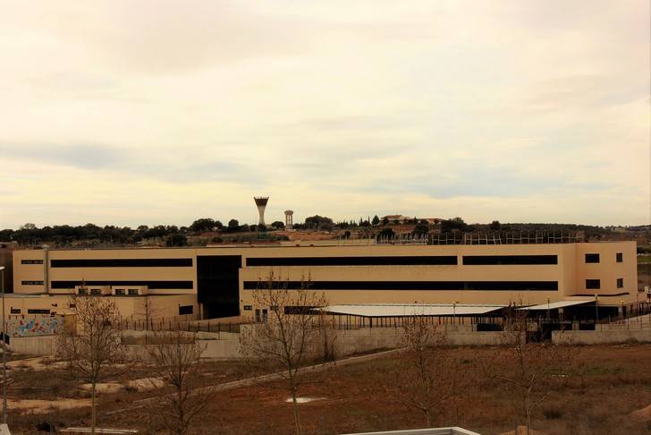 El CEIP Valdeluz marcará un punto de inflexión en el desarrollo presente y futuro del municipio de Yebes