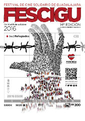 Formado el jurado del FESCIGU 2016, que se reunirá el día 18 para elegir los cortos ganadores