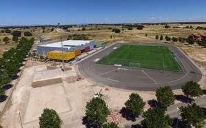 El CDM Valdeluz inicia la temporada 2016-2017 con horarios adaptados a las necesidades de los usuarios