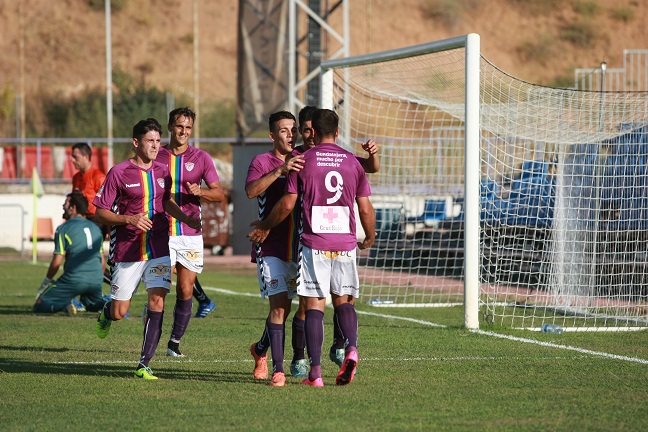 La lucha y el sacrificio deportivista obtienen recompensa