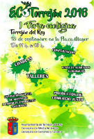 Éxito de crítica y público para Ecotorrejón 2016