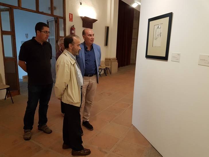 Molina de Aragón celebra sus fiestas patronales en honor al Cristo de las Victorias