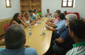 Merino: Page condena a la ruina a 37 municipios de la región afectados por el plan de gestión de las zonas ZEPA